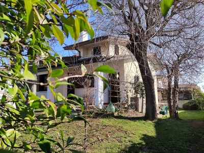Villa in vendita a Fossalta Di Portogruaro Venezia Villanova Santa Margherita