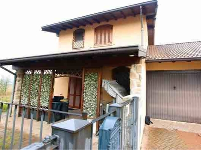 Villa in vendita a Garlasco Pavia San Biagio