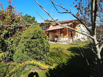 Villa in vendita a Inzago, via dei pioppi, 2 - Inzago, MI