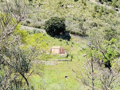 Villa in vendita a Isnello Palermo