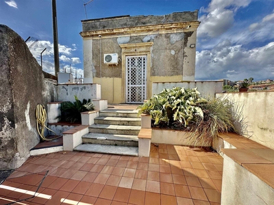 Villa in vendita a Misterbianco Catania Casa Landolina