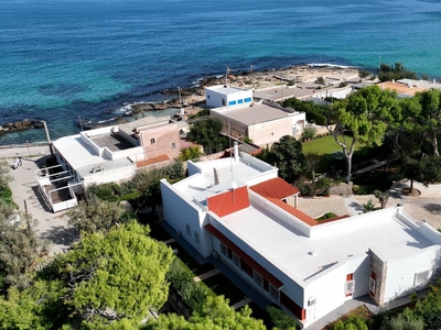 Villa in vendita a Mola di Bari