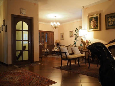 Villa in vendita a Montale Pistoia