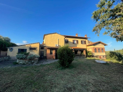 Villa in vendita a Montecatini Terme Pistoia Montecatini Alto