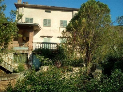 Villa in vendita a Montepulciano Siena Abbadia Di Montepulciano