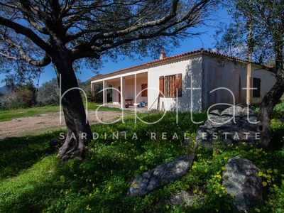 Villa in vendita a Olbia Sassari Rudalza
