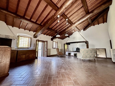 Villa in vendita a Reggello Firenze