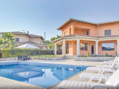 Villa in vendita a Rende Cosenza Malvitani
