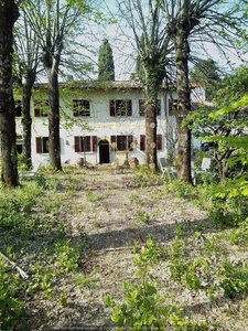 Villa in vendita a Rignano Sull'arno Firenze Bombone