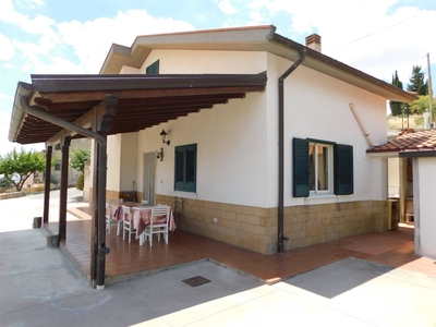 Villa in vendita a San Cataldo Caltanissetta Pizzo Carano, Via C. Colombo