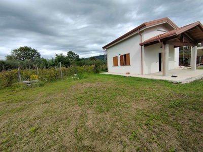 Villa in vendita a Santo Stefano Di Magra La Spezia Giovannelli
