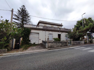 Villa in vendita a Saponara Messina Saponara Marittima