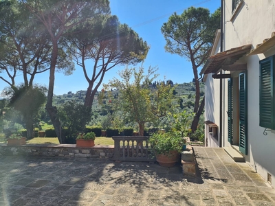 Villa in vendita a Scandicci Firenze San Martino Alla Palma