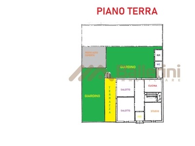 Villa in vendita a Sesto Fiorentino Firenze Garibaldi