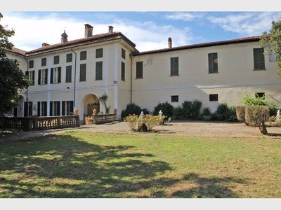 Villa in vendita a Sizzano, via dei partigiani - Sizzano, NO