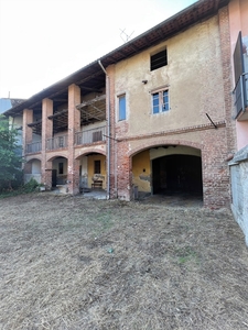 Rustico/Casale/Castello in vendita, Gerenzano