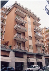 appartamento in rent a Salerno