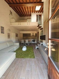 Appartamento in Vendita nel Borgo di Pienza, Toscana | Immobili di Prestigio