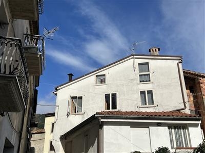 Appartamento a San Giovanni a Piro