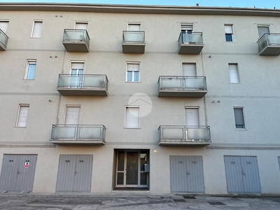 Appartamento in vendita a Castellucchio