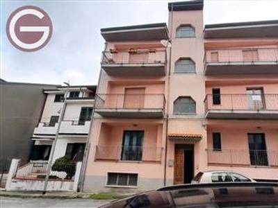 Appartamento in vendita a Cittanova semicentrale