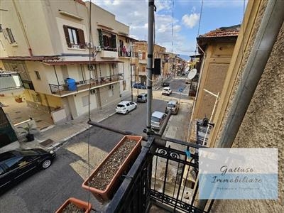 Appartamento in vendita a Reggio di Calabria Consiglio Regionale