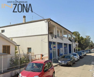 Appartamento in Vendita ad Pianella - 47430 Euro
