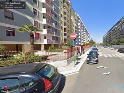 Appartamento in Vendita in Corso Giuseppe Mazzini a Bari