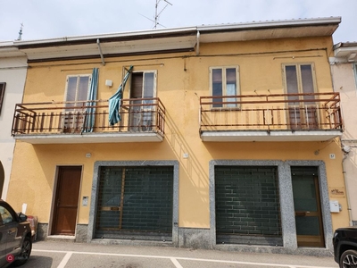 Appartamento in Vendita in Gramsci 49 a Cilavegna