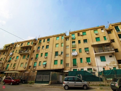 Appartamento in Vendita in Largo delle Rondini 3 a Palermo