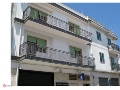 Appartamento in Vendita in Via A. Manzoni 51 a Alberobello