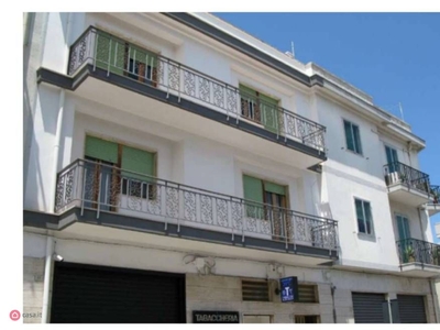 Appartamento in Vendita in Via A. Manzoni 51 a Alberobello