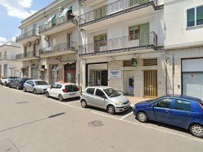 Appartamento in Vendita in Via A. Manzoni a Alberobello