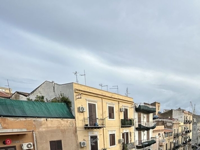 Appartamento in Vendita in Via Amilcare Barca 3 a Palermo