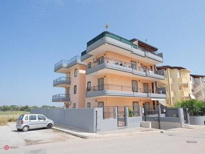 Appartamento in Vendita in Via Auricarro 164 a Palo del Colle