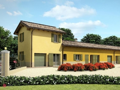 Stabile / Palazzo in Vendita in Via Benedetto Schiassi a Budrio