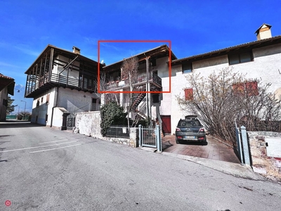 Appartamento in Vendita in Via conte formenti 55 a Comano Terme