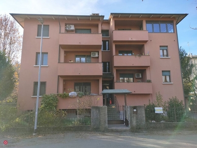 Appartamento in Vendita in Via Cortopasso 3 a Parma