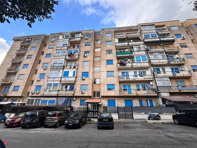 Appartamento in Vendita in Via Damiano lo Greco 6 a Palermo