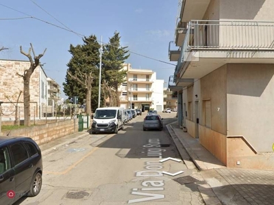 Appartamento in Vendita in Via Don Luigi Sturzo 22 a Castellana Grotte