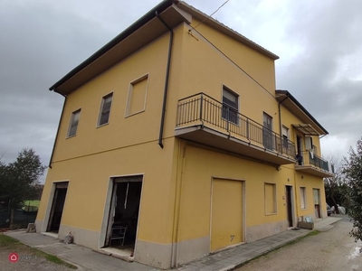 Appartamento in Vendita in Via donica a Santa Croce sull'Arno