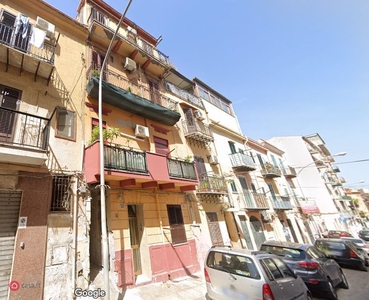 Appartamento in Vendita in Via D'Ossuna 33 a Palermo