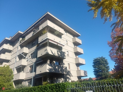 Appartamento in Vendita in Via Flora a Legnano