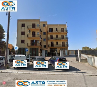 Appartamento in Vendita in Via Fontanelle 84 a Caltagirone