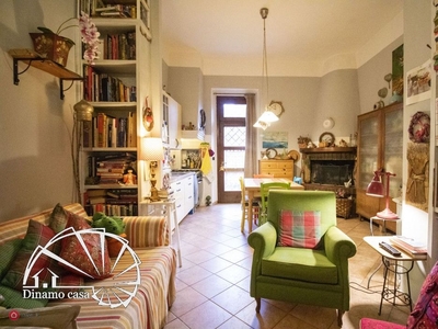 Appartamento in Vendita in Via Francesco Ferrucci a Prato