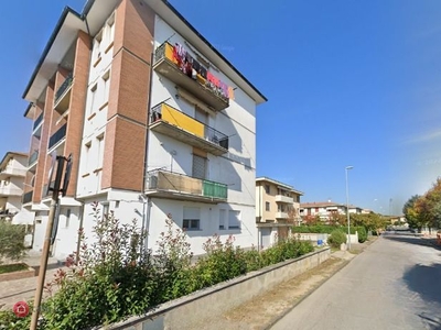 Appartamento in Vendita in Via Fratelli Rosselli a Castelfranco di Sotto