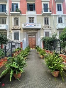 Appartamento in Vendita in Via della Libertà 78 a Palermo