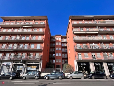 Appartamento in Vendita in Via G. Suardi 7 a Bergamo