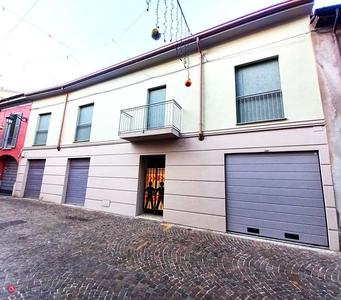 Appartamento in Vendita in Via Giacomo Sangalli a Treviglio