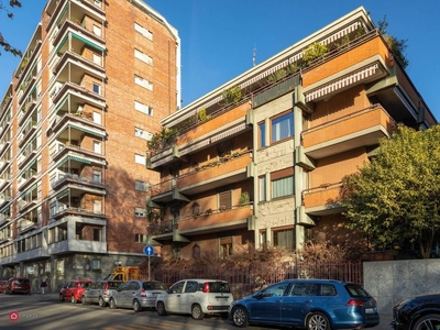 Appartamento in Vendita in Via Giuseppe Talucchi a Torino